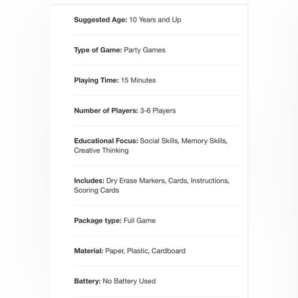 Green Team Wins Board Game - Goliath Games - Picture 9 of 9